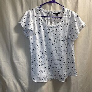 Banana Republic blouse